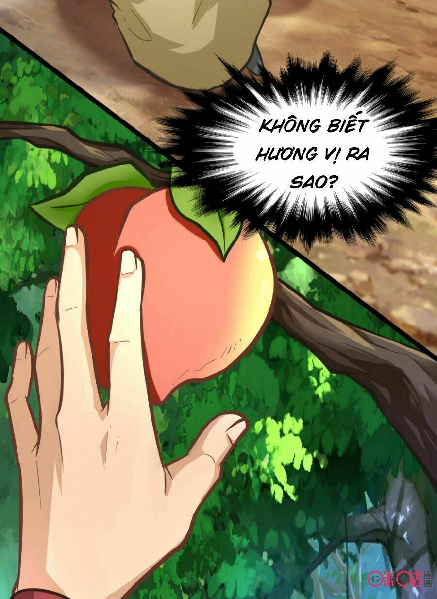 Tu Tiên Cuồng Thần: Chapter 5