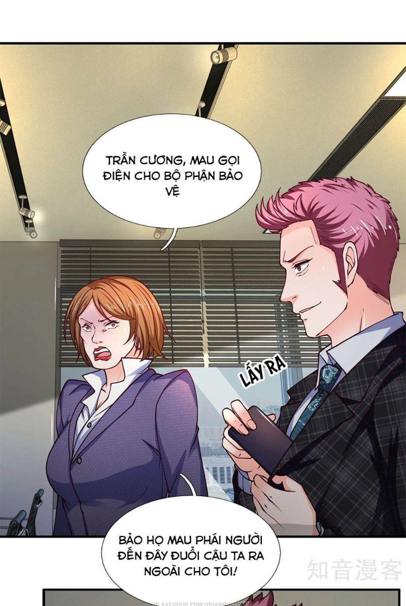 Chung Cực Binh Vương Tại Đô Thị: Chapter 86