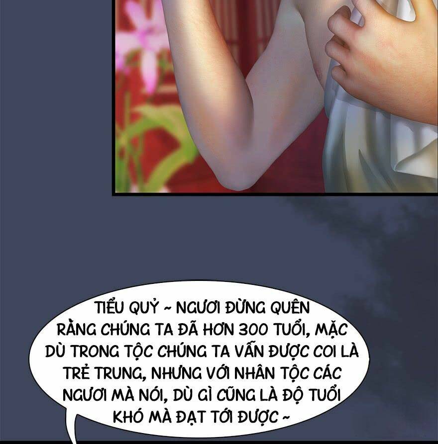 Cửu Hoang Đọa Huyền Sư: Chapter 62