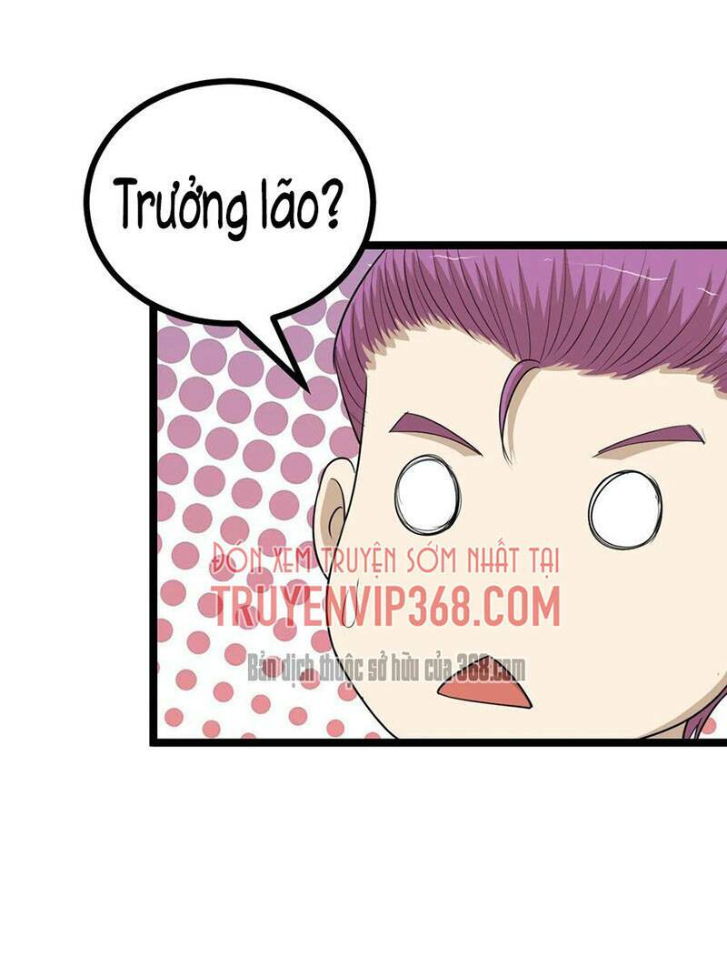 Đai Ca Trở Lại Tuổi 16: Chapter 162