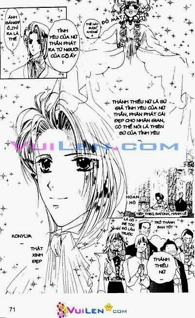 Duyên Kỳ Ngộ: Chapter 3