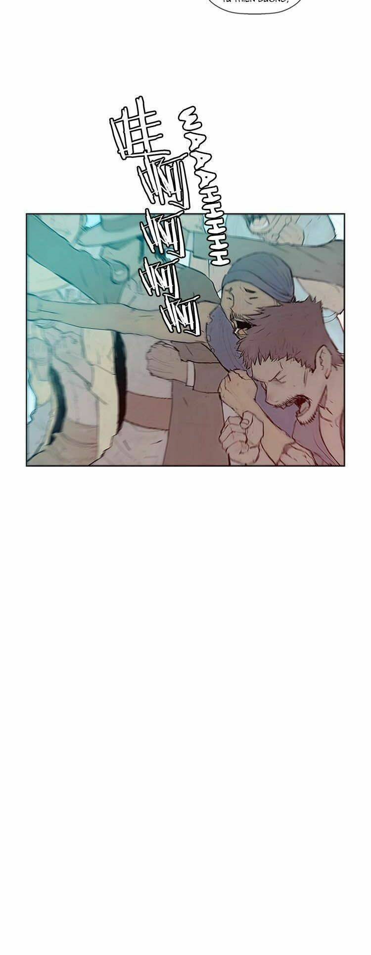 Thanh Gươm Danh Vọng: Chapter 2