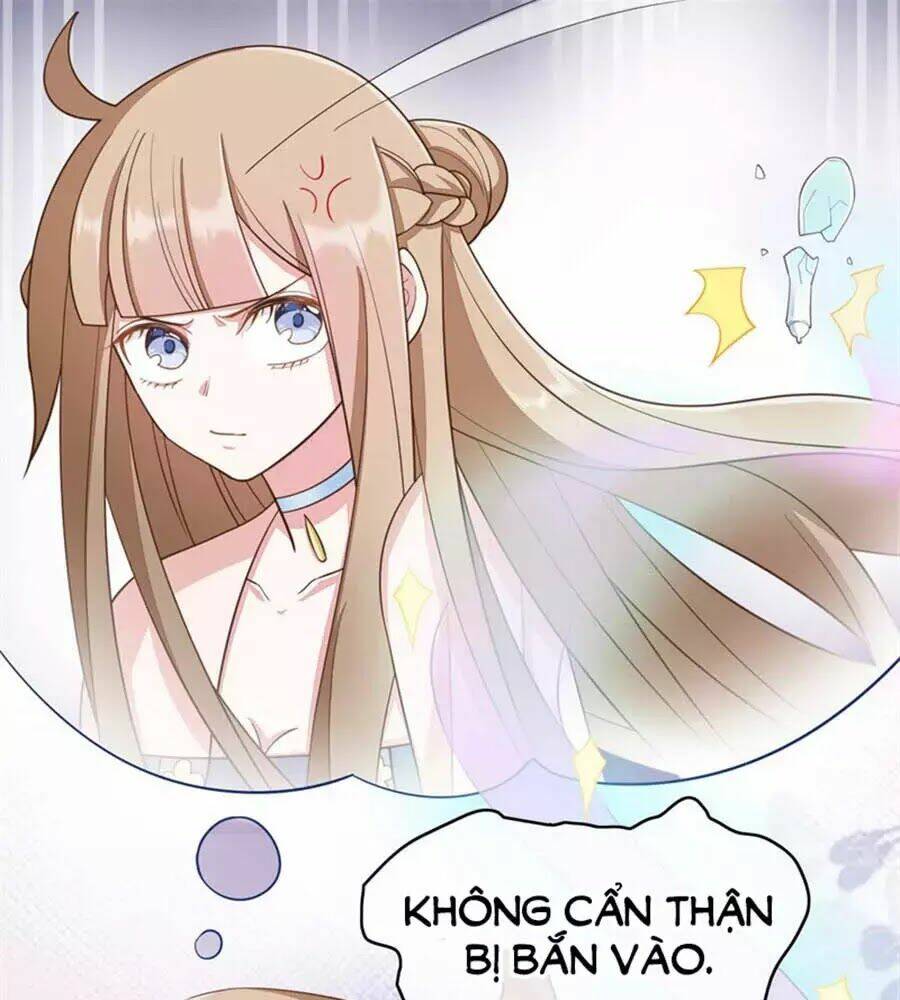 Đích Nữ Hữu Độc: Chapter 48