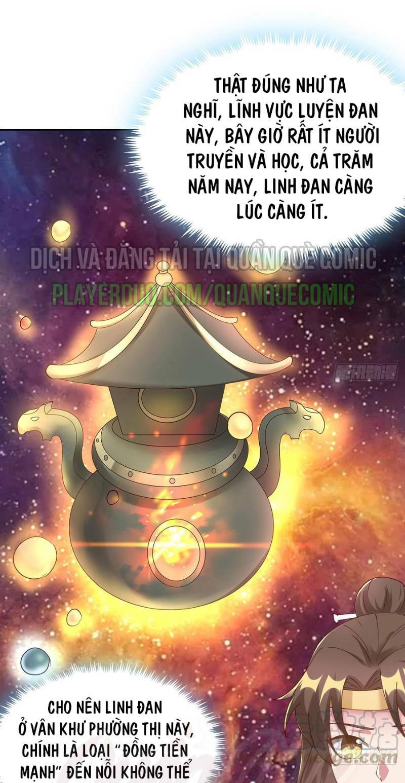 Siêu Phàm Truyện: Chapter 202