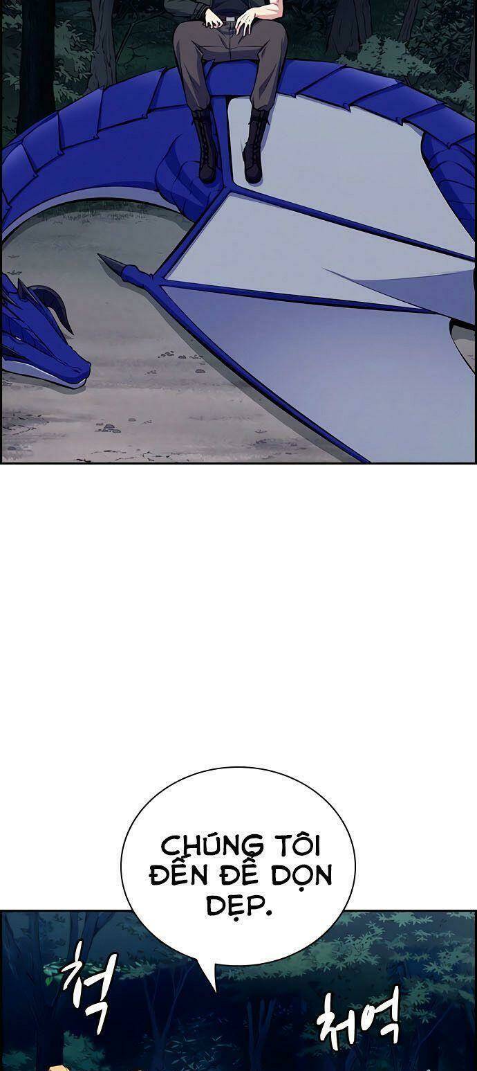Kẻ Ngoại Lai Ở Vùng Đất Bị Ruồng Bỏ: Chapter 10
