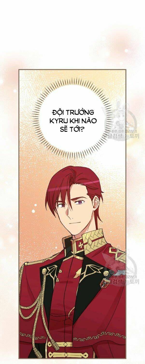 Kỵ Sĩ Đỏ Không Mê Tiền Mù Quáng: Chapter 25