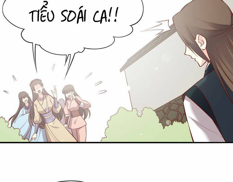 Yến Sơn Phái Và Bách Hoa Môn: Chapter 191