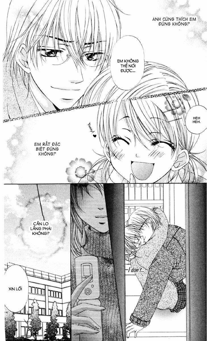 Akuma Na Kuchibiru: Chapter 2