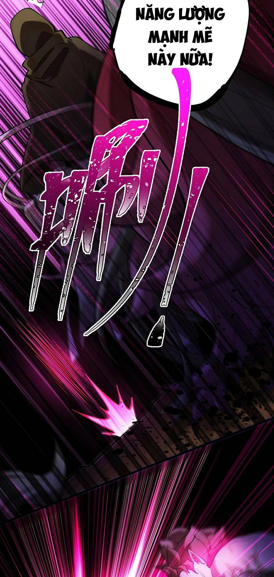Người Chơi Siêu Mạnh: Chapter 16