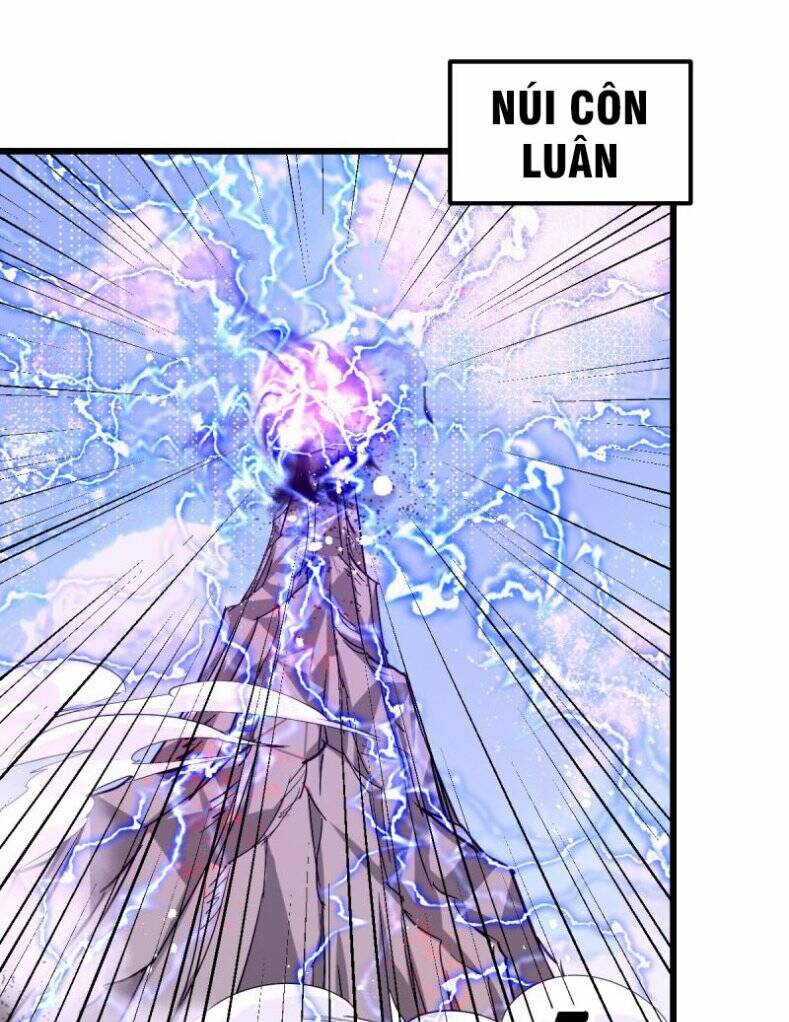 Tiên Vương Trùng Sinh: Chapter 139