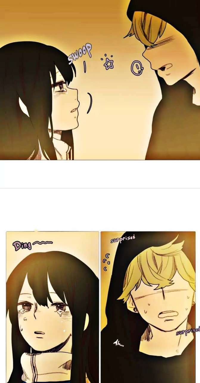 Cô Nàng Xấu Xí: Chapter 3