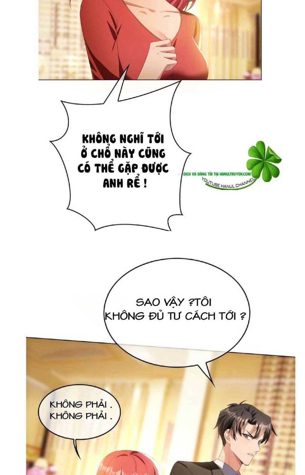 Cô Vợ Nhỏ Nuông Chiều Quá Lại Thành Ác!!: Chapter 129