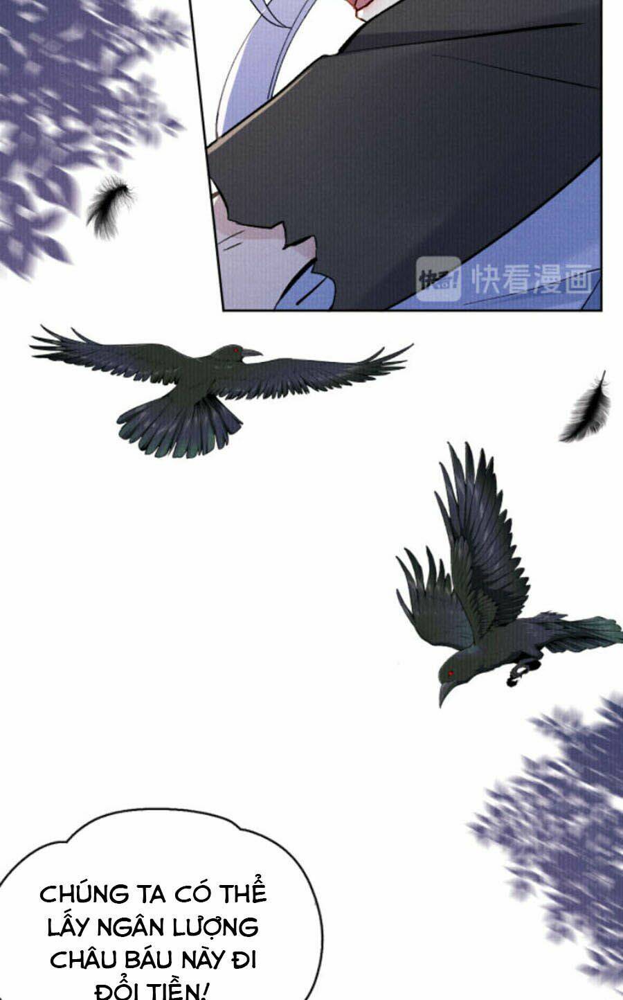 Quân Nhan Tựa Hoa Đào: Chapter 11
