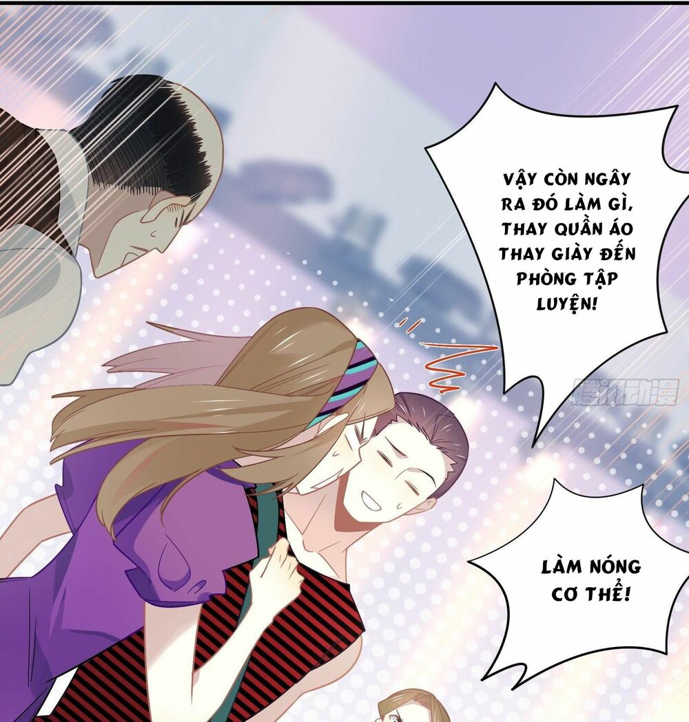 Nữ Phụ Như Tôi Cũng Có Ngày Ra Mắt: Chapter 39