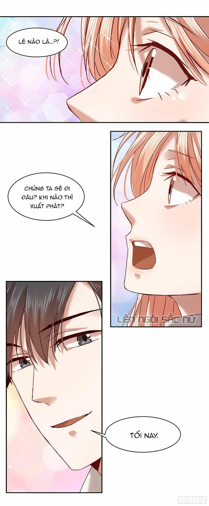 Vợ Yêu Của Ác Ma: Chapter 58