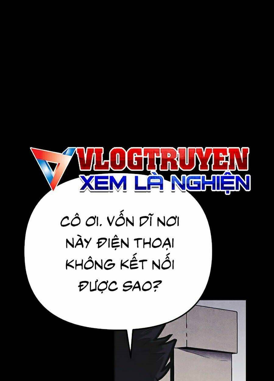 Cậu Bé Shotgun: Chapter 11