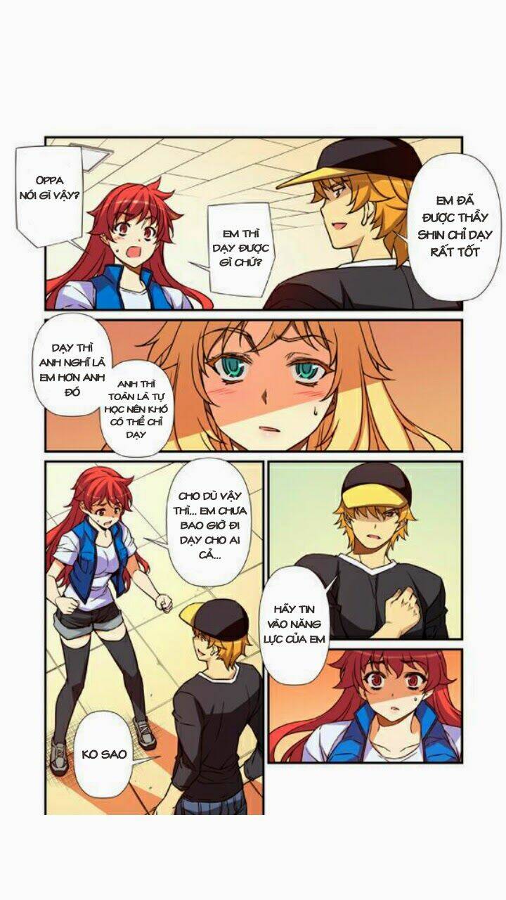 Modify: Chapter 34