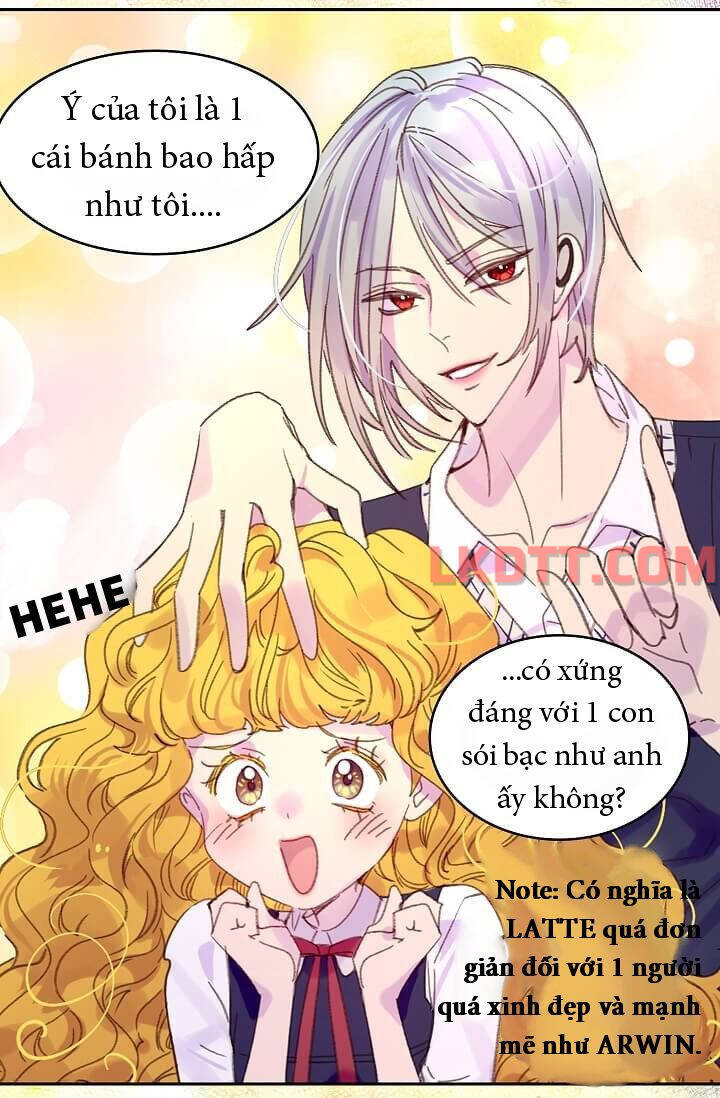 Đừng Xem Thường Nữ Phụ: Chapter 128