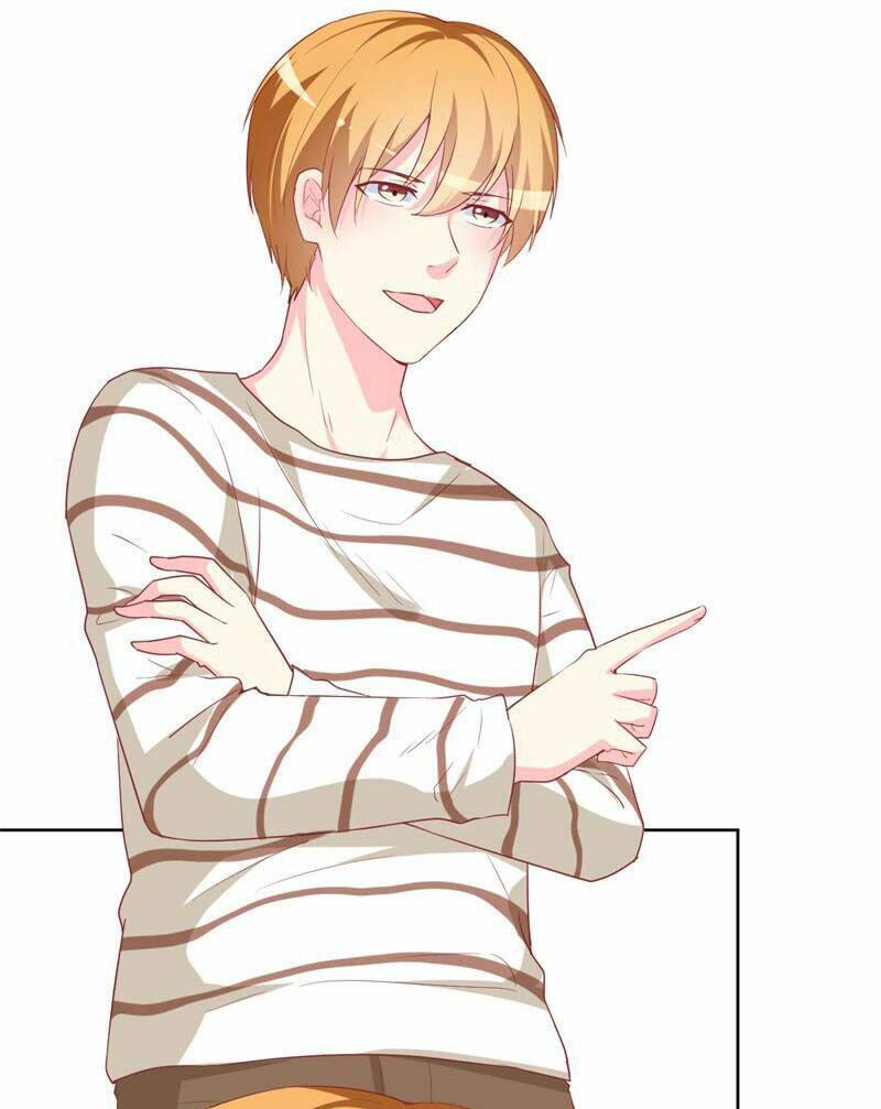 Này! Đừng Động Vào Phô Mai Của Tôi: Chapter 84