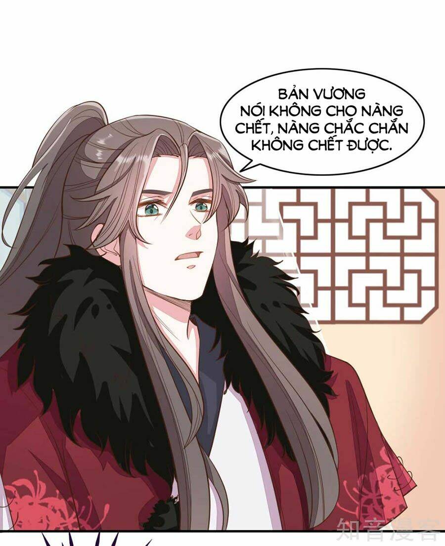 Đích Nữ Hữu Độc: Chapter 61