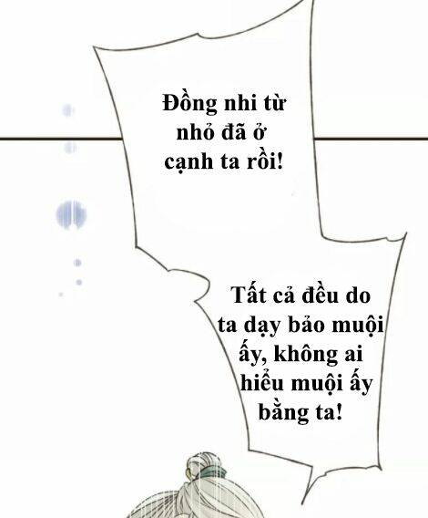 Bạn Trai Tôi Là Cẩm Y Vệ: Chapter 79