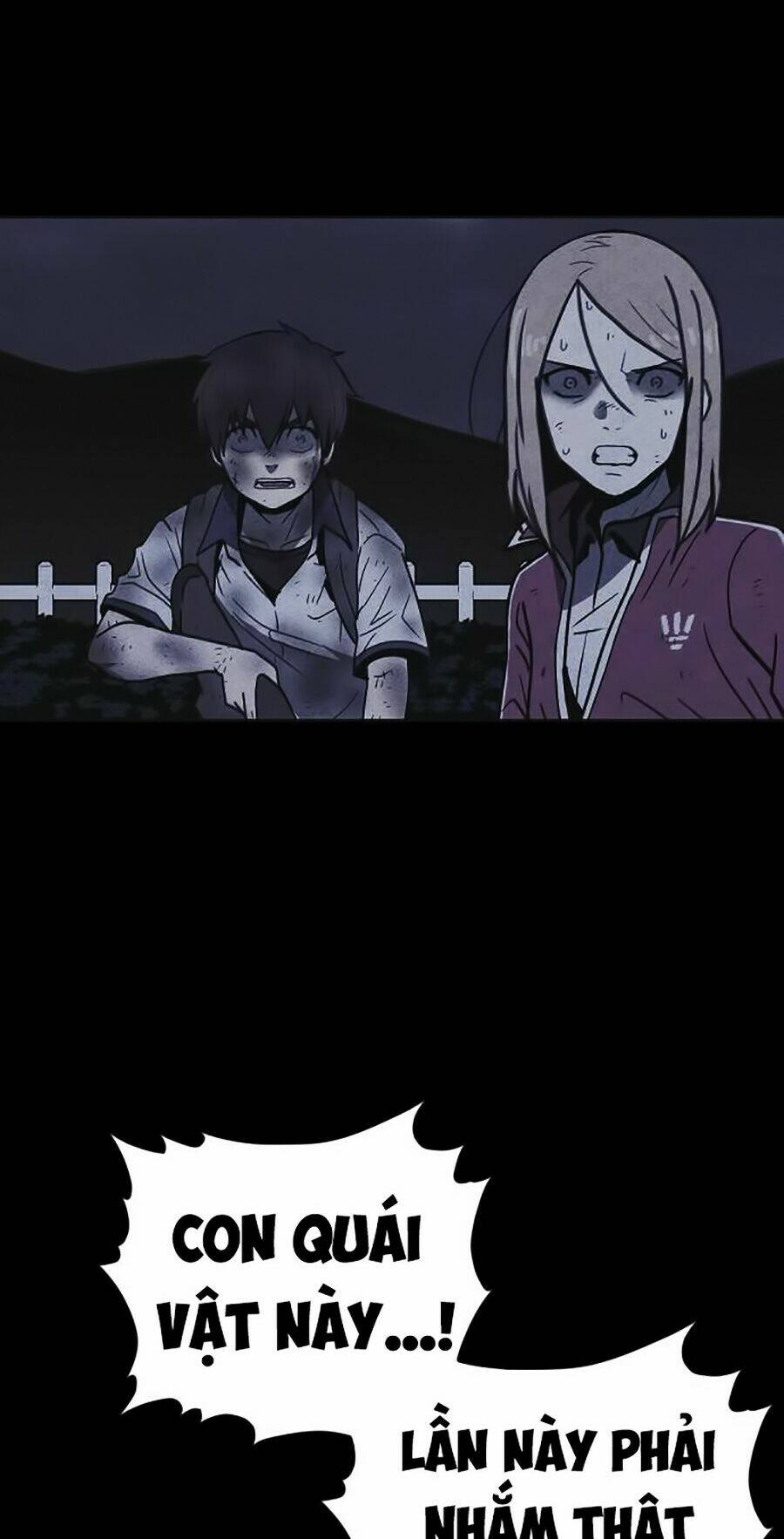 Cậu Bé Shotgun: Chapter 17