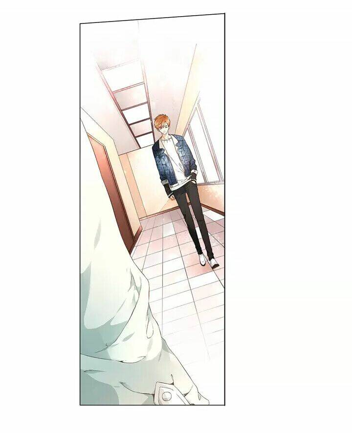 Tình Yêu Là Màu Hoa Anh Thảo: Chapter 15.2