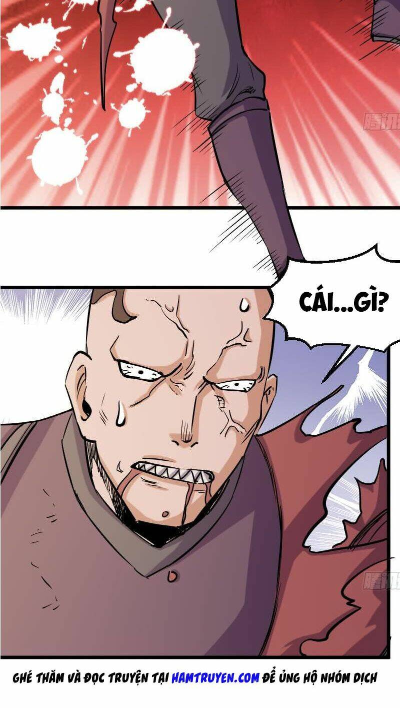 Phong Quỷ Truyền Thuyết: Chapter 197
