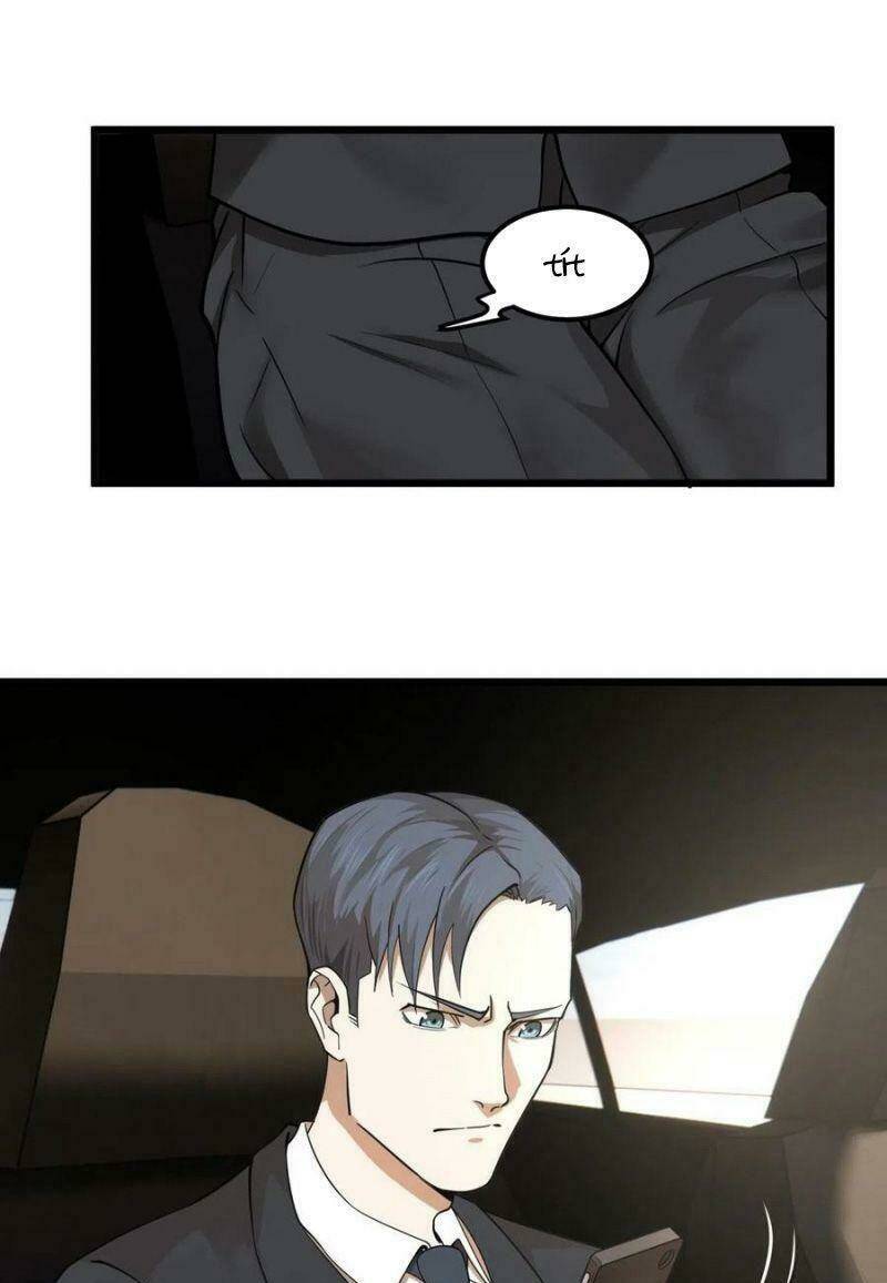 Danh Sách Kẻ Phản Diện: Chapter 143