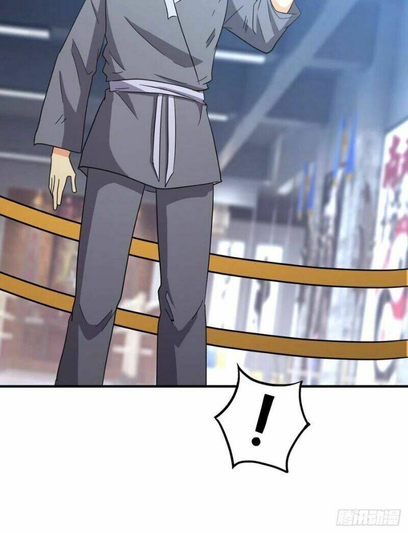 Đại Gia Livestream Vạn Giới: Chapter 68