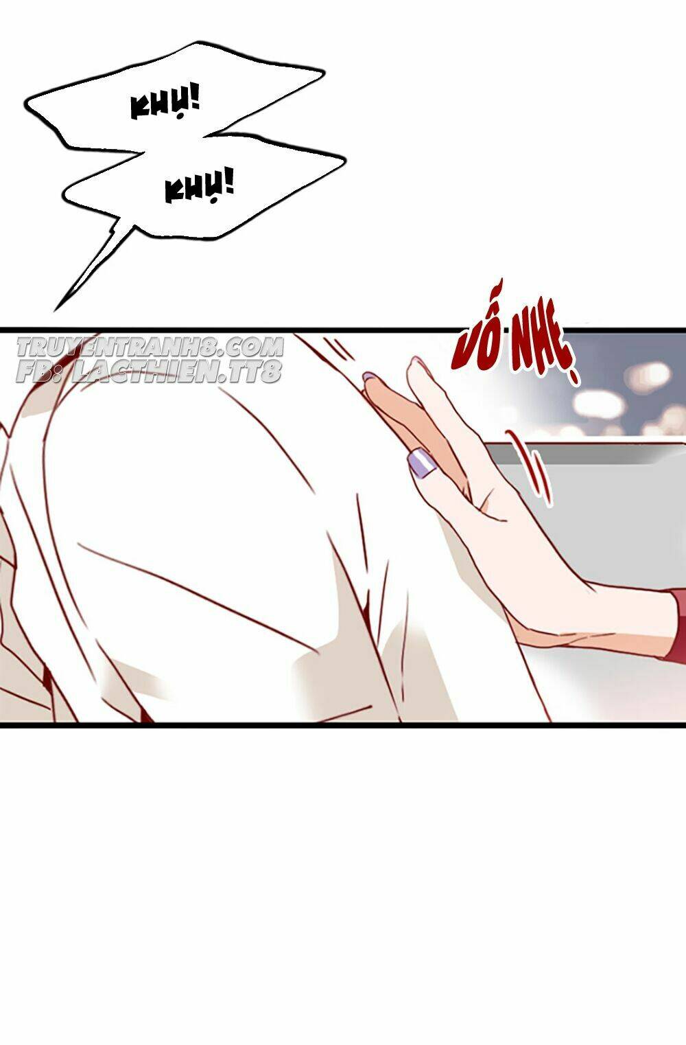 Thư Ký Kim Sao Thế Nhỉ?: Chapter 22