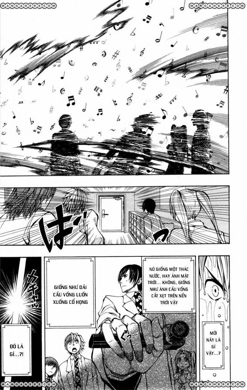 Soul Catcher: Chapter 9