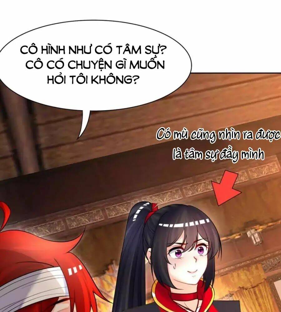 Xú Nữ Đích Hậu Cung: Chapter 158