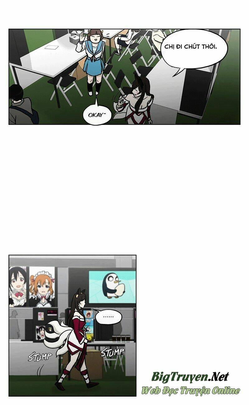 Anh Ấy Là Nữ Sinh Cấp 3: Chapter 65