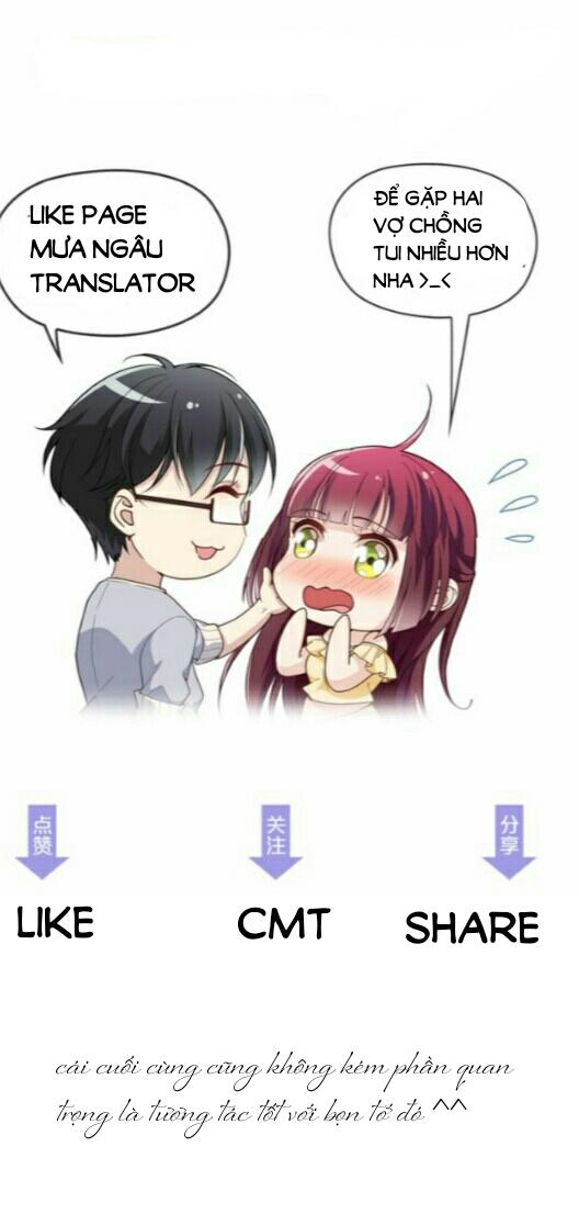 Tổng Tài Hai Mặt Sủng Thê Chỉ Nam: Chapter 10