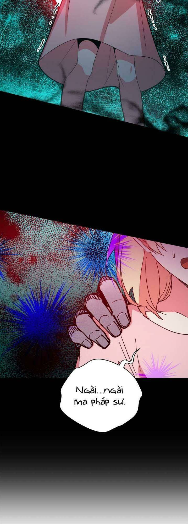 Nàng Elizabeth Thuần Khiết: Chapter 4