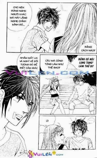 Cô gái Trung Hoa: Chapter 12