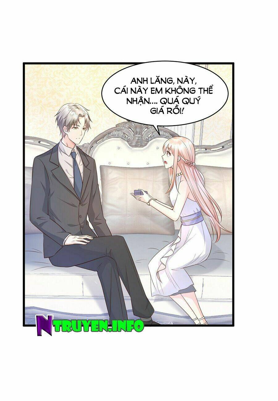 Tư Sủng Cục Cưng Bảo Bối: Chapter 10