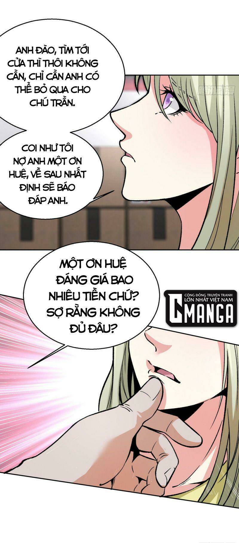 Cuồng Thiếu Siêu Thiên Tài: Chapter 10