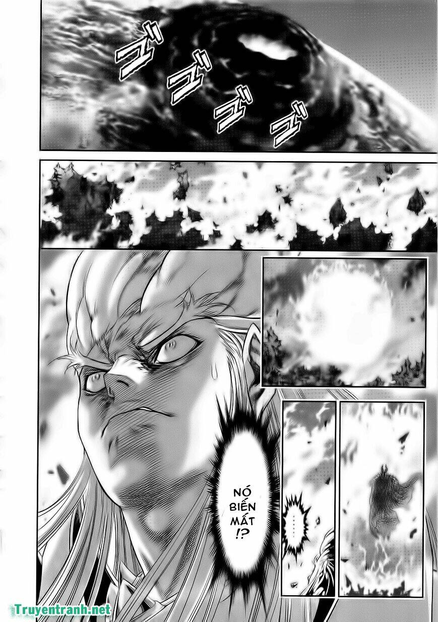 Devil Vs Hades: Chapter 16