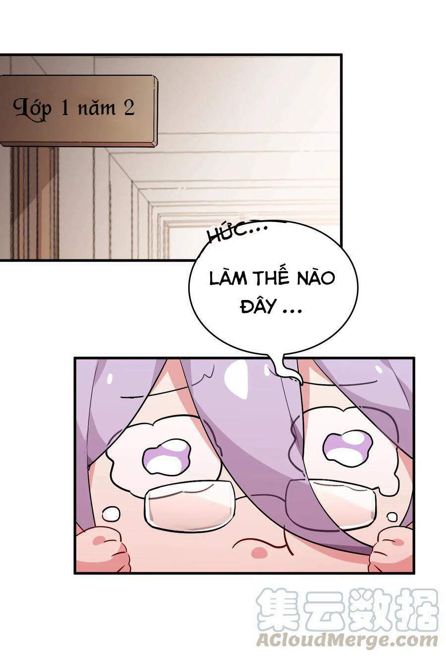 Hóa Ra Tôi Là Công Cụ Trong Game Tình Yêu: Chapter 18