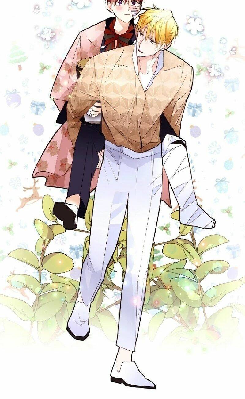 Cuộc Sống Rập Khuôn Của Một Quý Cô Tái Sinh!: Chapter 53