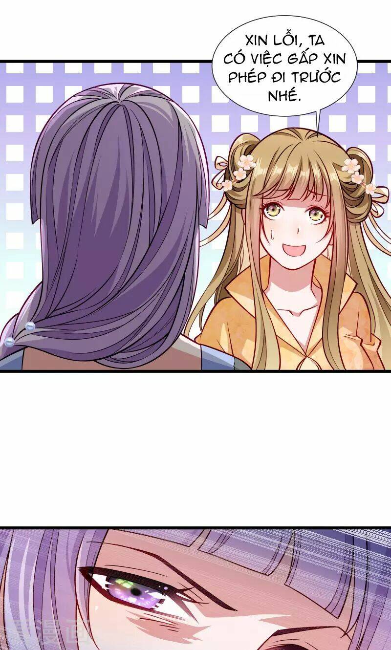 Tiểu Hoàng Thư Và Tiểu Hoàng Thúc: Chapter 32