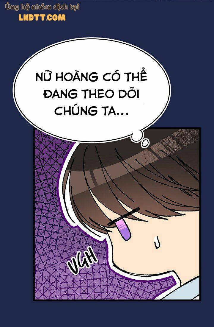 Mylord, Nữ Hoàng Của Loài Sói!: Chapter 16