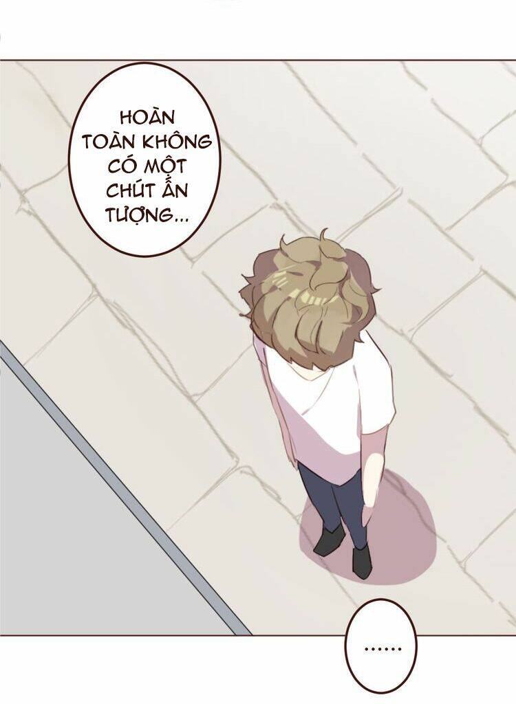 Người Yêu Biến Mất: Chapter 20