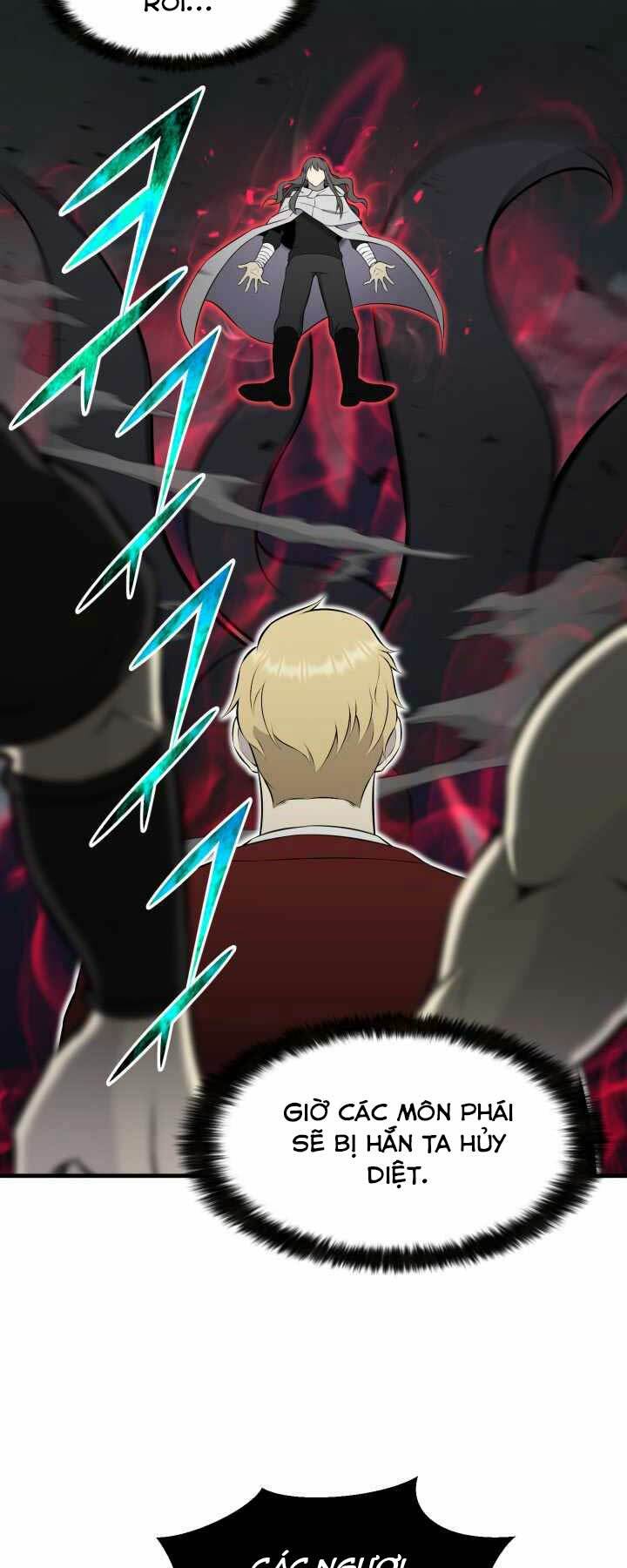 Luân Hồi Ác Nhân: Chapter 106