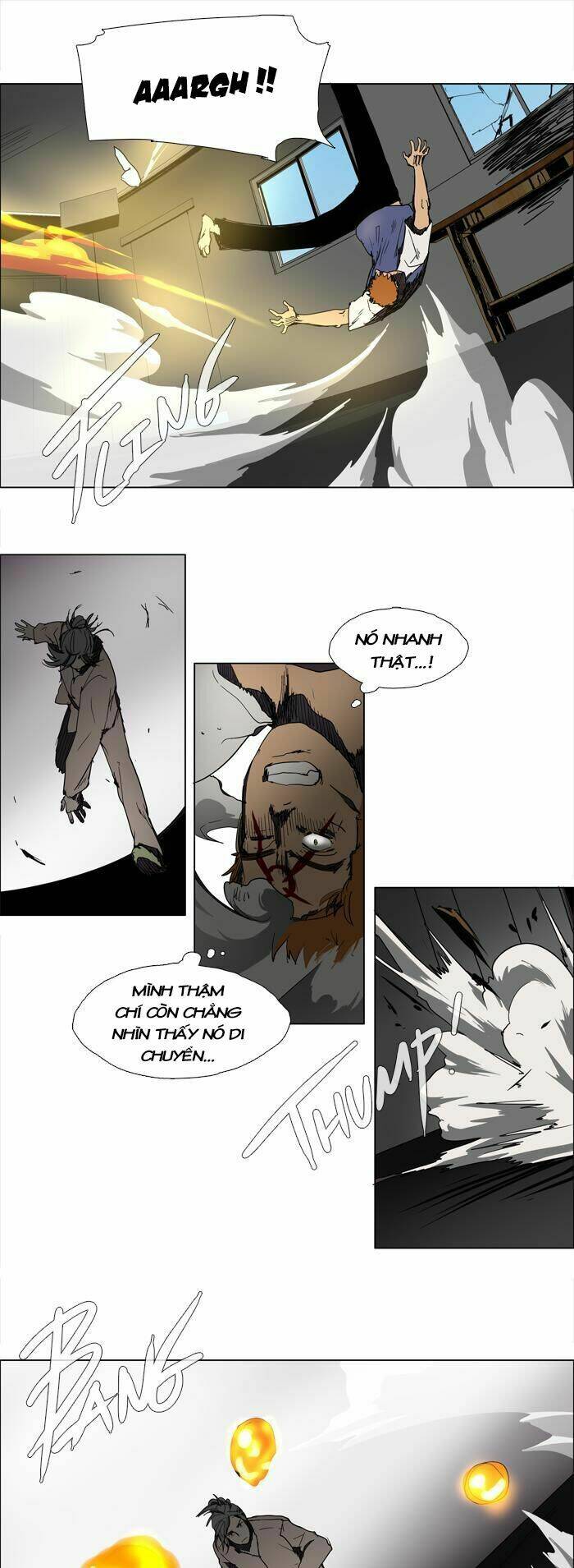 Lessa: Chapter 45