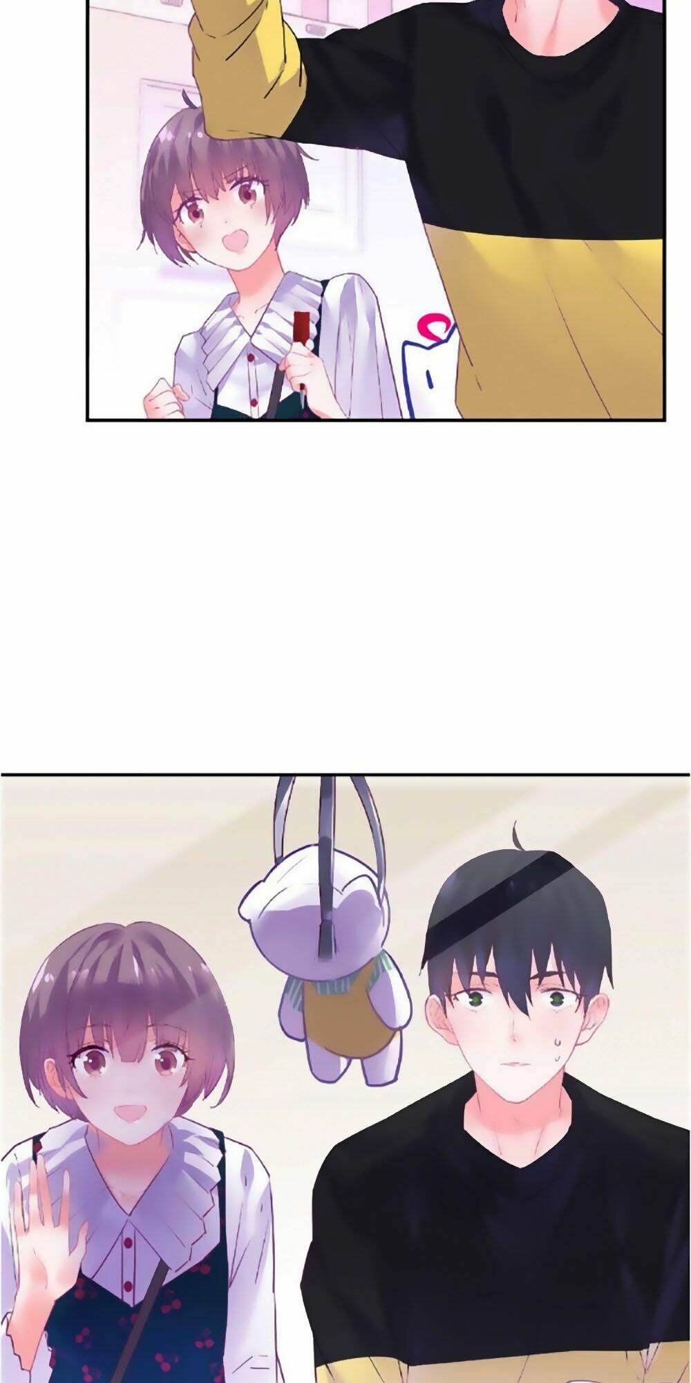 Đừng Nghịch, Ta Chỉ Muốn Yên Tĩnh: Chapter 82