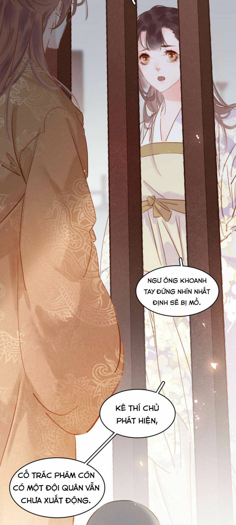 Tiểu Sư Phụ, Tóc Giả Của Ngài Rơi Rồi!: Chapter 40