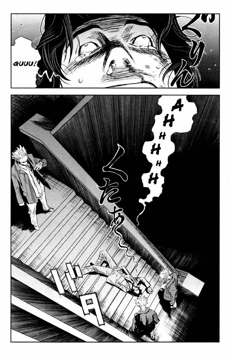 Akumetsu: Chapter 54